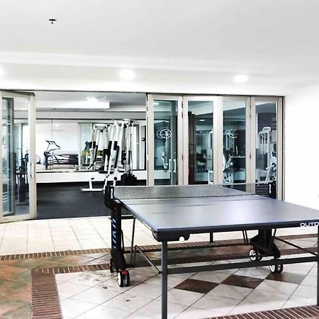 Beach Front Penthouse In Exclusive Tower سانتو دومينجو المظهر الخارجي الصورة