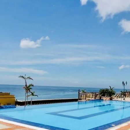 Beach Front Penthouse In Exclusive Tower سانتو دومينجو المظهر الخارجي الصورة