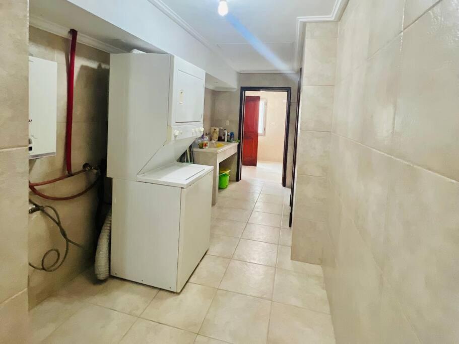 Beach Front Penthouse In Exclusive Tower سانتو دومينجو المظهر الخارجي الصورة