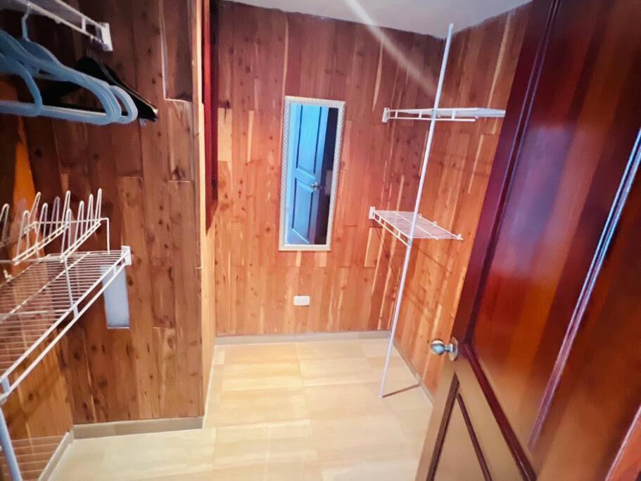 Beach Front Penthouse In Exclusive Tower سانتو دومينجو المظهر الخارجي الصورة