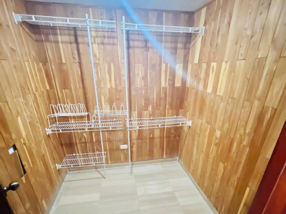 Beach Front Penthouse In Exclusive Tower سانتو دومينجو المظهر الخارجي الصورة