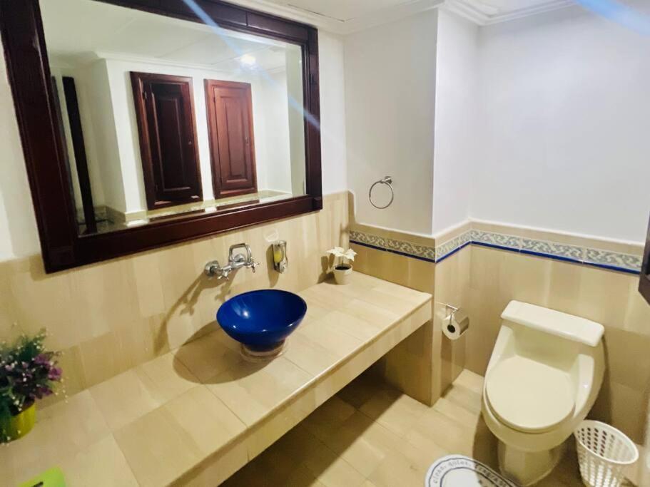 Beach Front Penthouse In Exclusive Tower سانتو دومينجو المظهر الخارجي الصورة